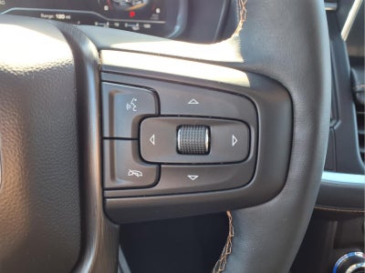 2023 GMC Yukon 4WD AT4