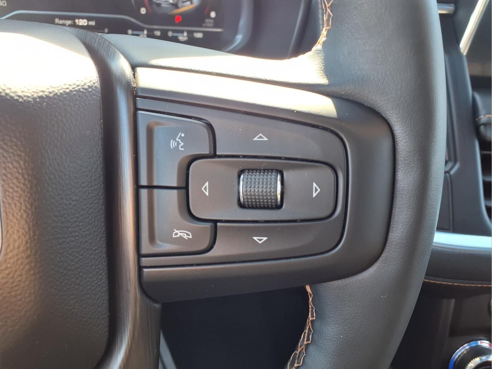 2023 GMC Yukon 4WD AT4