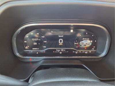 2023 GMC Yukon 4WD AT4