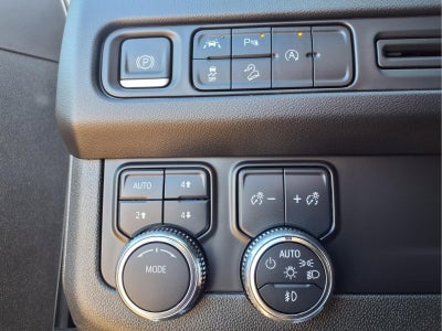 2023 GMC Yukon 4WD AT4