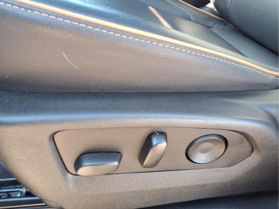 2023 GMC Yukon 4WD AT4