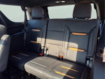 2023 GMC Yukon 4WD AT4