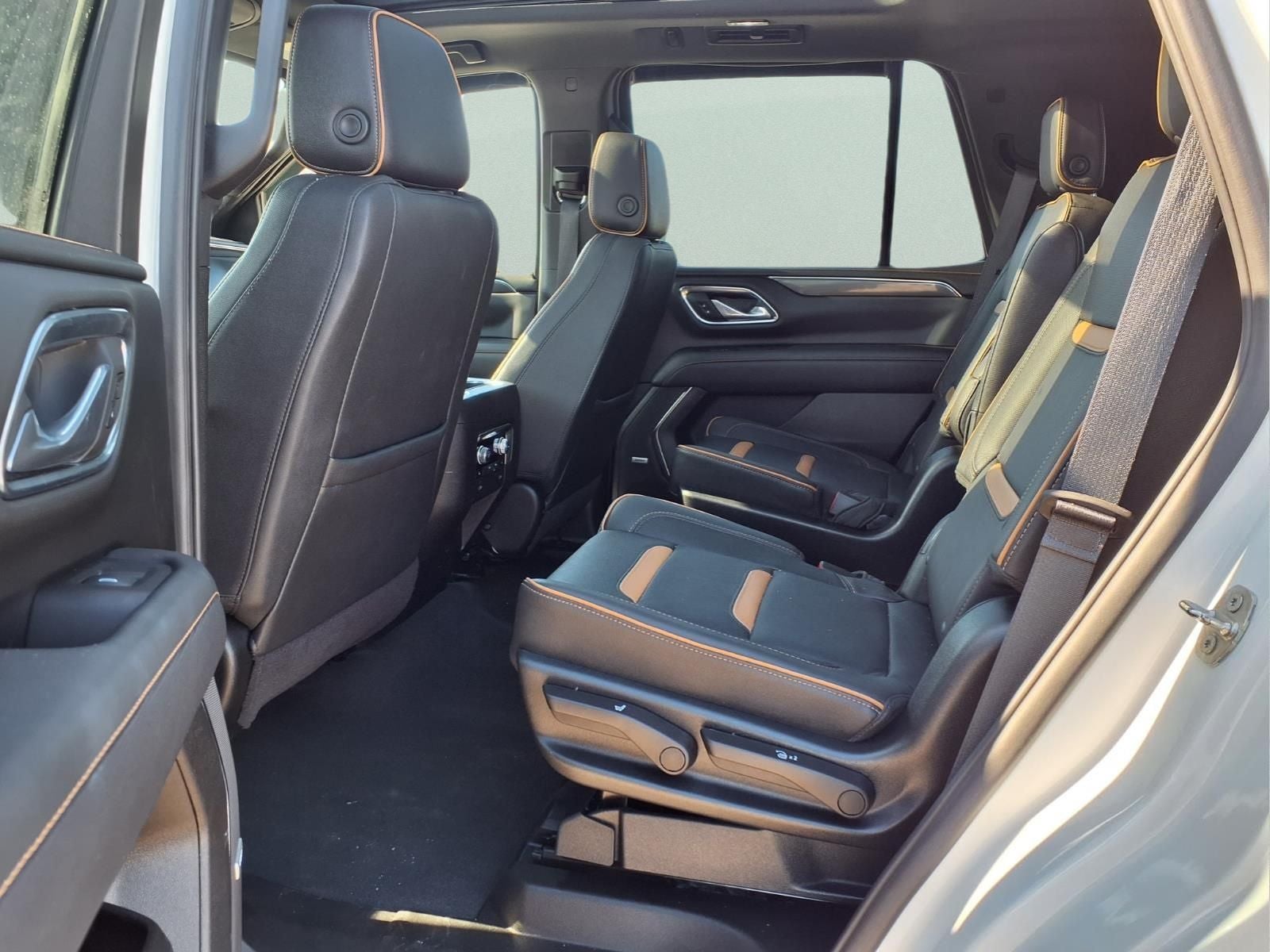 2023 GMC Yukon 4WD AT4