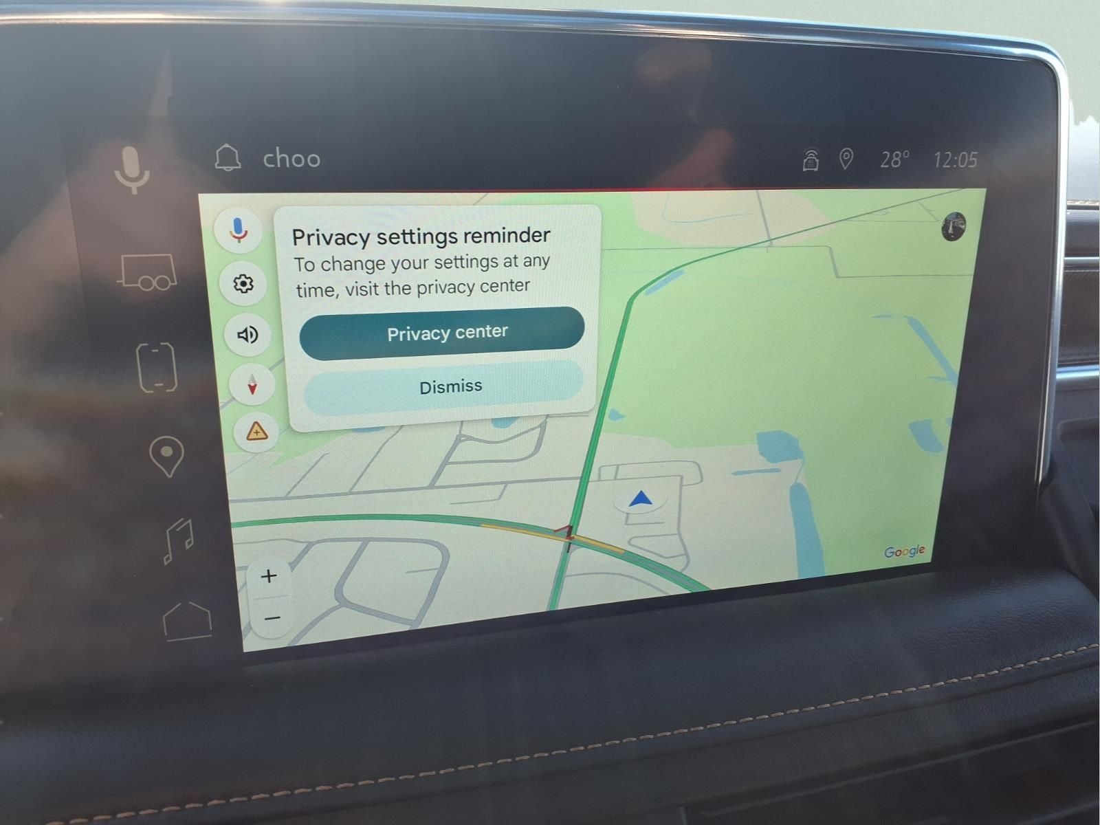 2023 GMC Yukon 4WD AT4