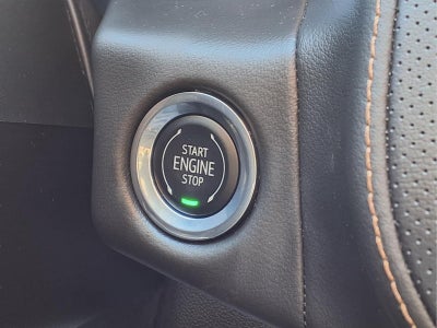 2023 GMC Yukon 4WD AT4