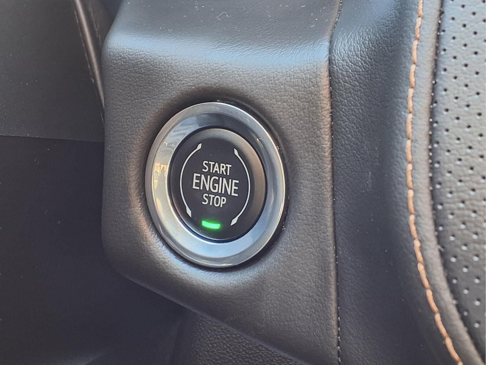 2023 GMC Yukon 4WD AT4