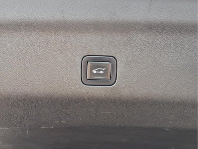 2022 GMC Yukon XL 4WD Denali