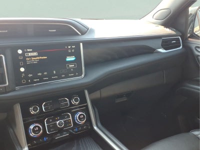 2022 GMC Yukon XL 4WD Denali