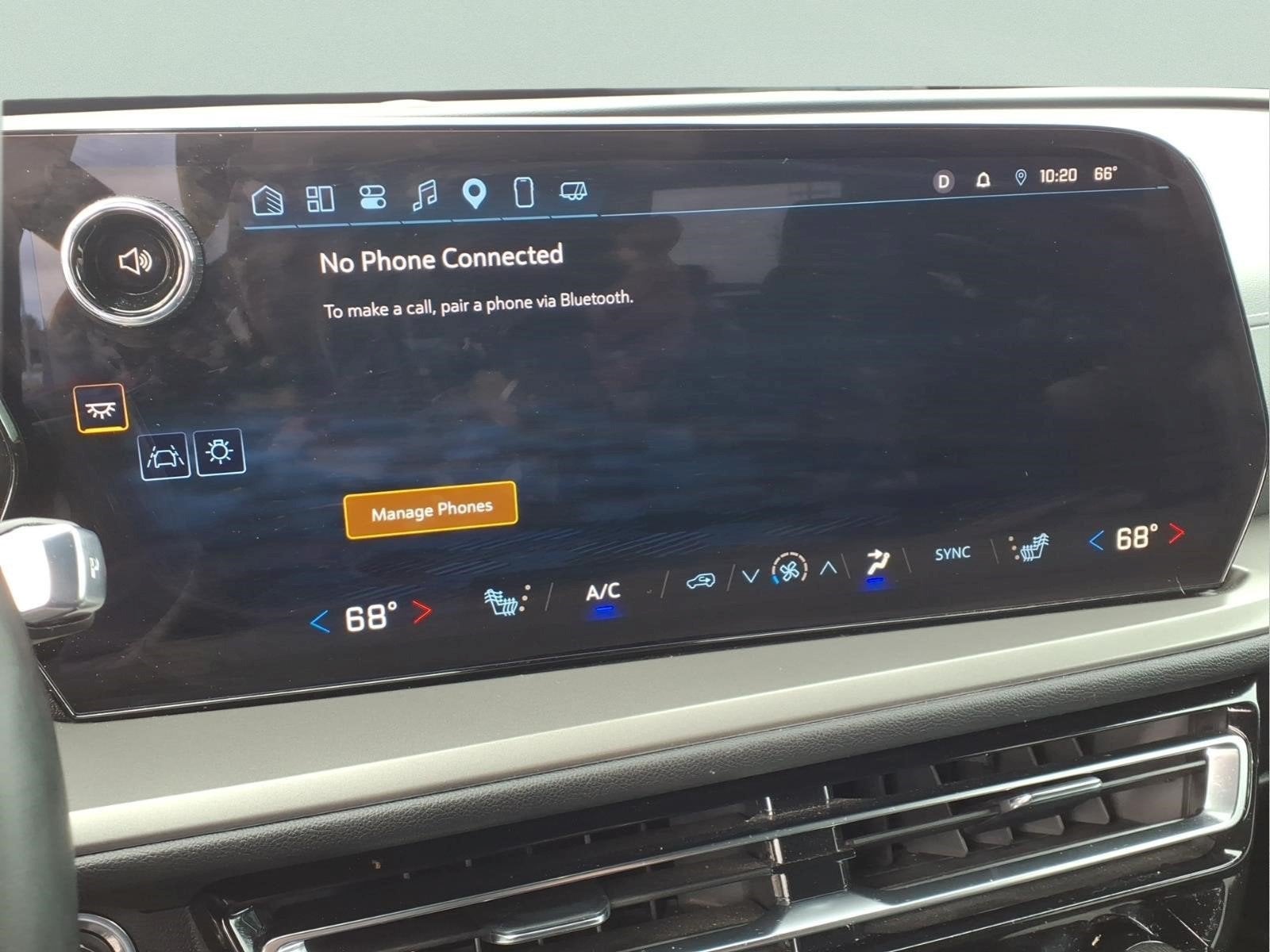 2025 Chevrolet Traverse FWD LT