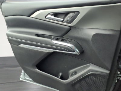 2025 Chevrolet Traverse FWD LT