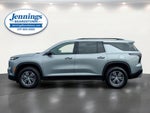 2025 Chevrolet Traverse FWD LT