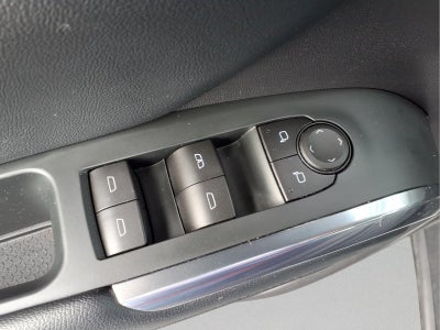 2025 Chevrolet Traverse FWD LT