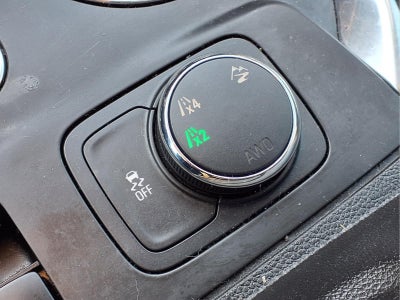 2021 Chevrolet Traverse AWD LS