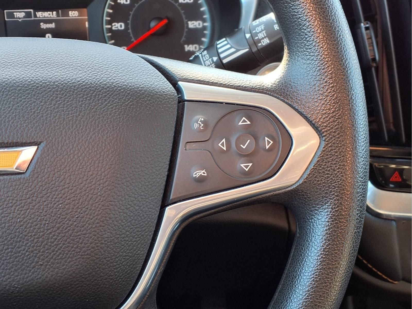 2021 Chevrolet Traverse AWD LS