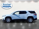2021 Chevrolet Traverse AWD LS