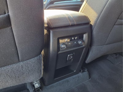 2021 Chevrolet Traverse AWD LS