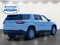 2021 Chevrolet Traverse AWD LS