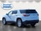 2021 Chevrolet Traverse AWD LS