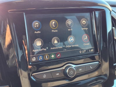 2021 Chevrolet Traverse AWD LS