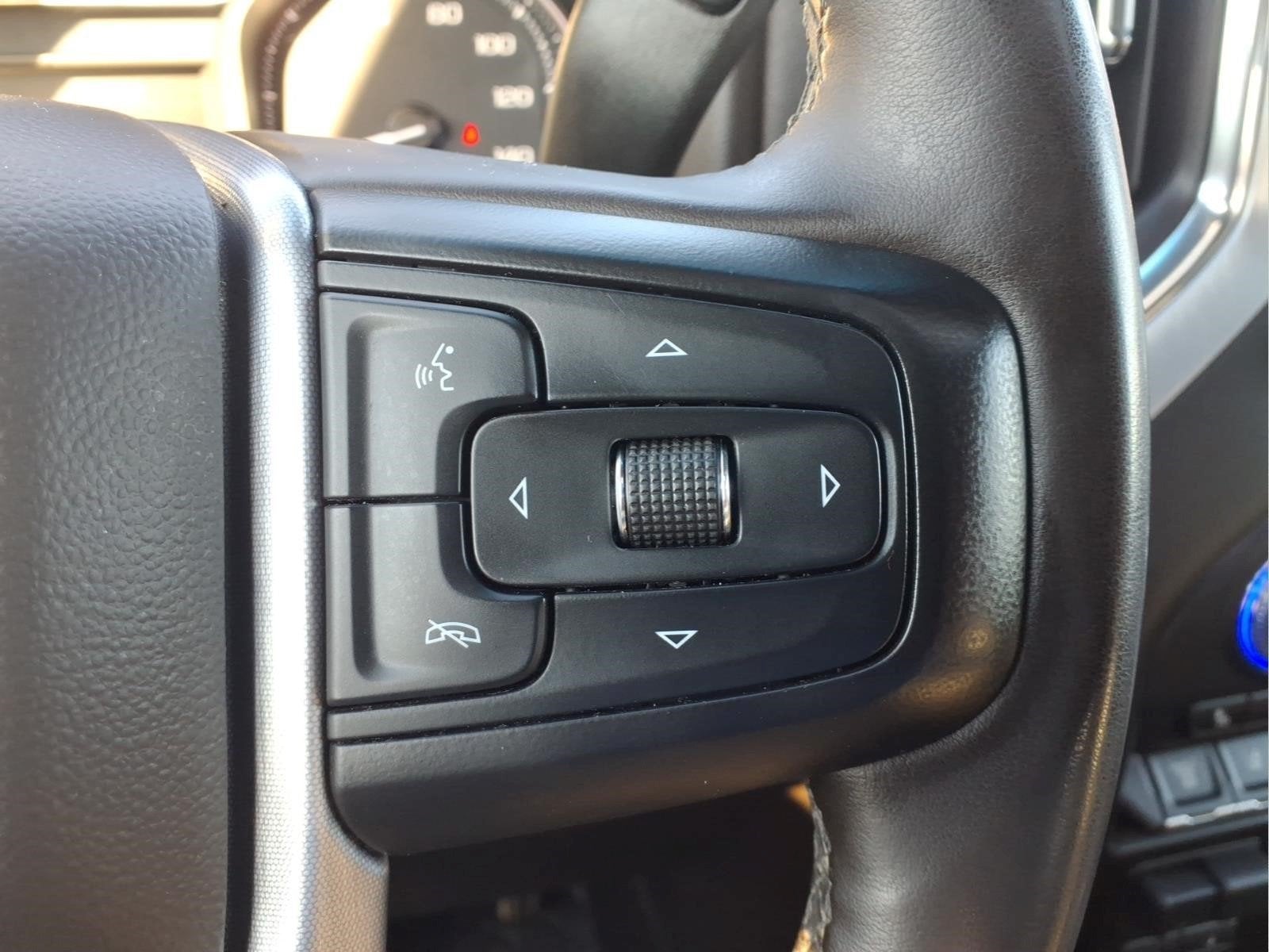 2023 GMC Sierra 2500HD 4WD Crew Cab Long Bed SLT
