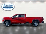 2023 GMC Sierra 2500HD 4WD Crew Cab Long Bed SLT