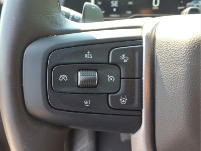 2025 GMC Sierra 1500 4WD Crew Cab Short Box Denali