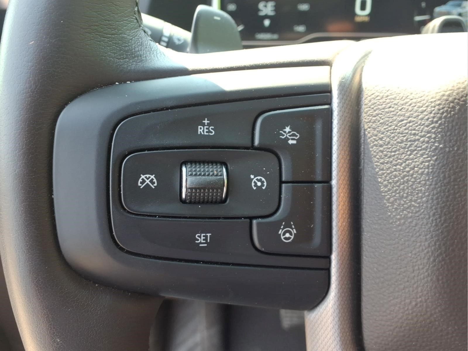 2025 GMC Sierra 1500 4WD Crew Cab Short Box Denali