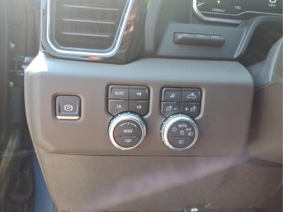 2025 GMC Sierra 1500 4WD Crew Cab Short Box Denali