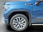 2025 GMC Sierra 1500 4WD Crew Cab Short Box Denali