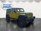 2008 Jeep Wrangler Unlimited X