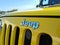 2008 Jeep Wrangler Unlimited X