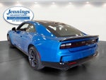 2026 Dodge Charger CHARGER R/T PLUS 2-DOOR AWD