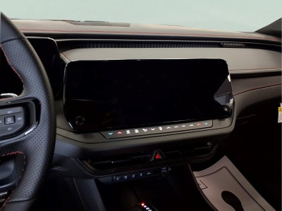 2026 Dodge Charger CHARGER R/T PLUS 2-DOOR AWD