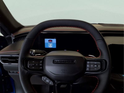 2026 Dodge Charger CHARGER R/T PLUS 2-DOOR AWD