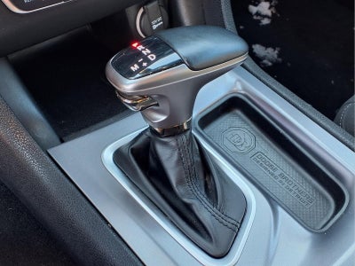 2022 Dodge Charger GT RWD