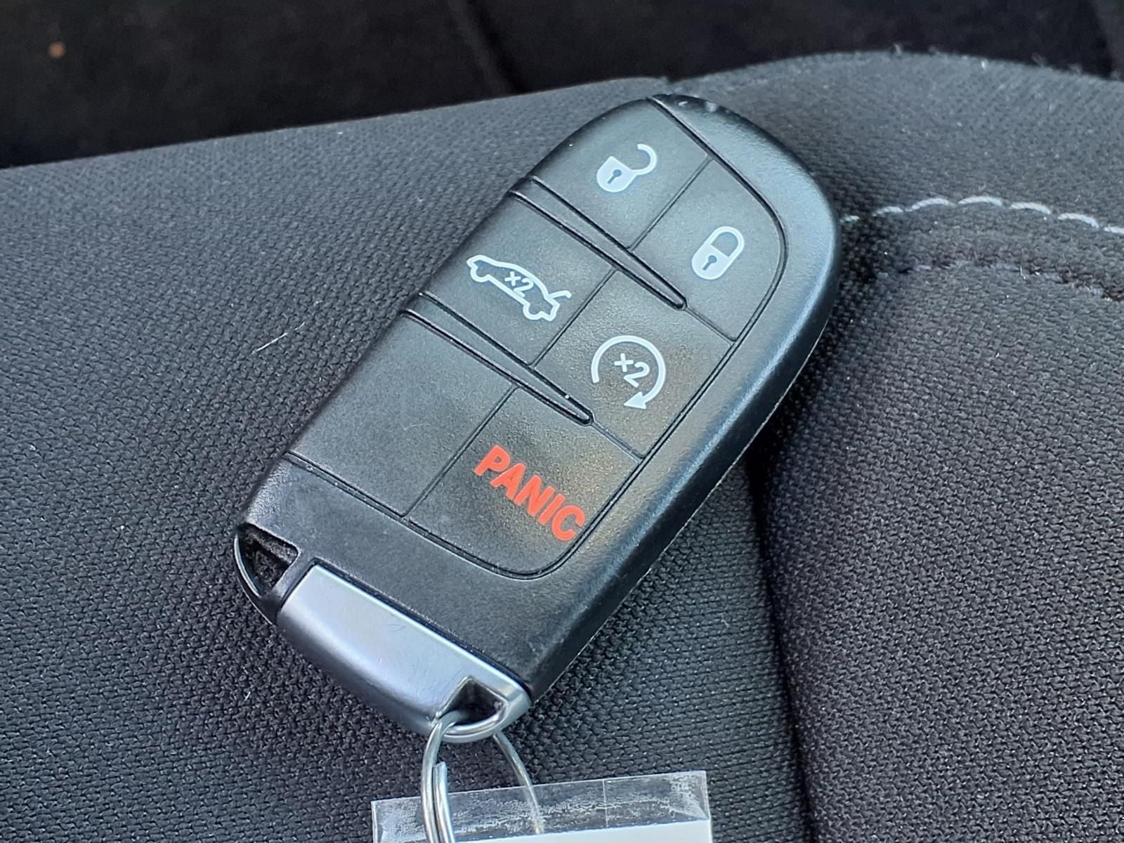 2022 Dodge Charger GT RWD