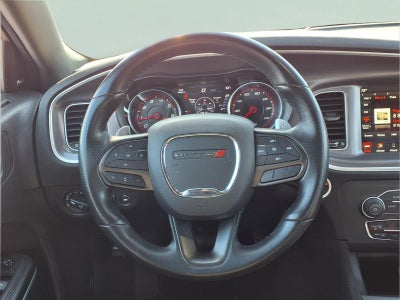 2022 Dodge Charger GT RWD