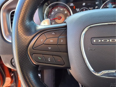 2022 Dodge Charger GT RWD