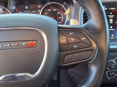 2022 Dodge Charger GT RWD