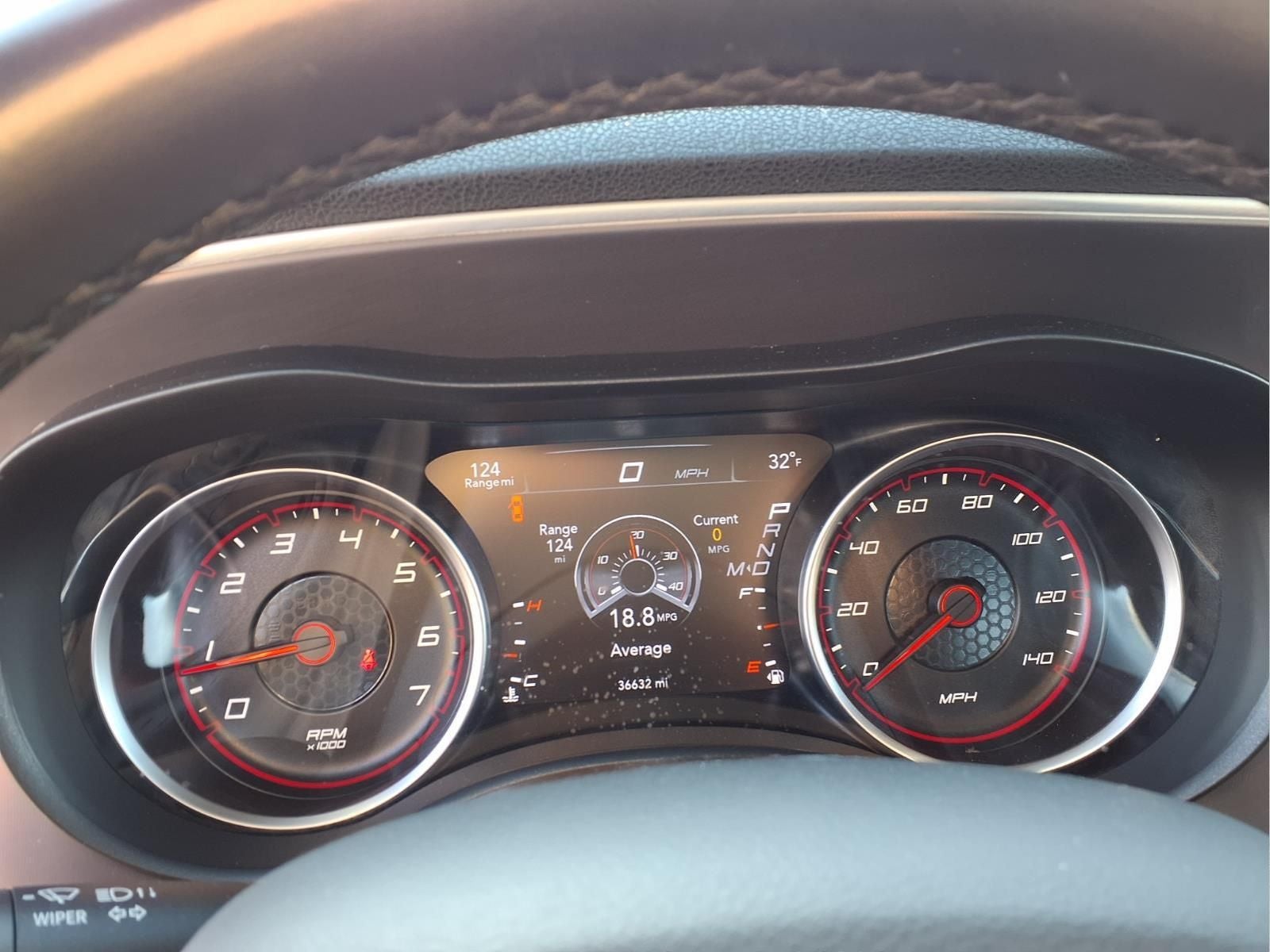 2022 Dodge Charger GT RWD