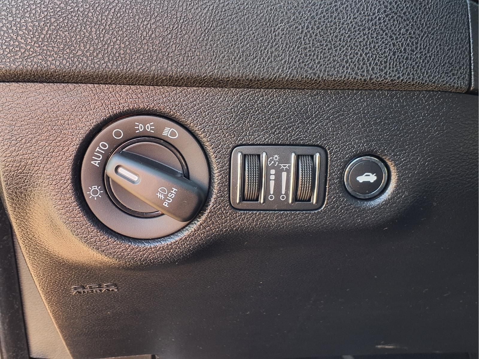 2022 Dodge Charger GT RWD