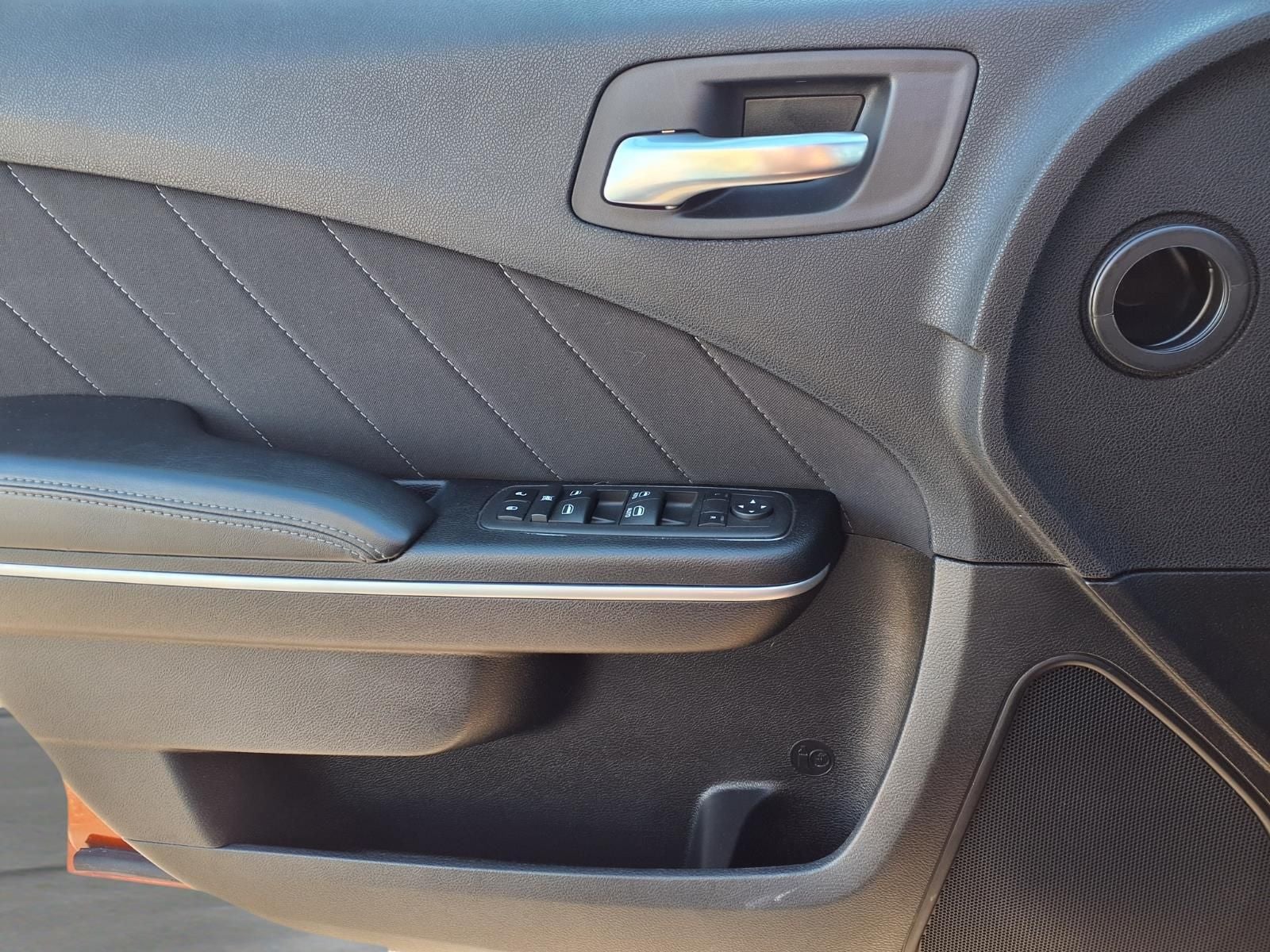 2022 Dodge Charger GT RWD