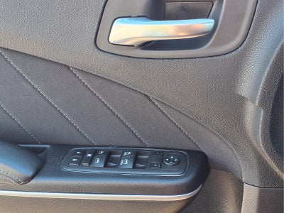 2022 Dodge Charger GT RWD