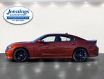 2022 Dodge Charger GT RWD