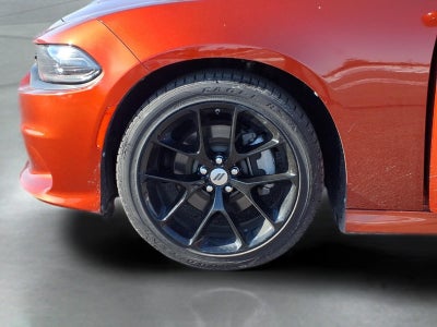 2022 Dodge Charger GT RWD