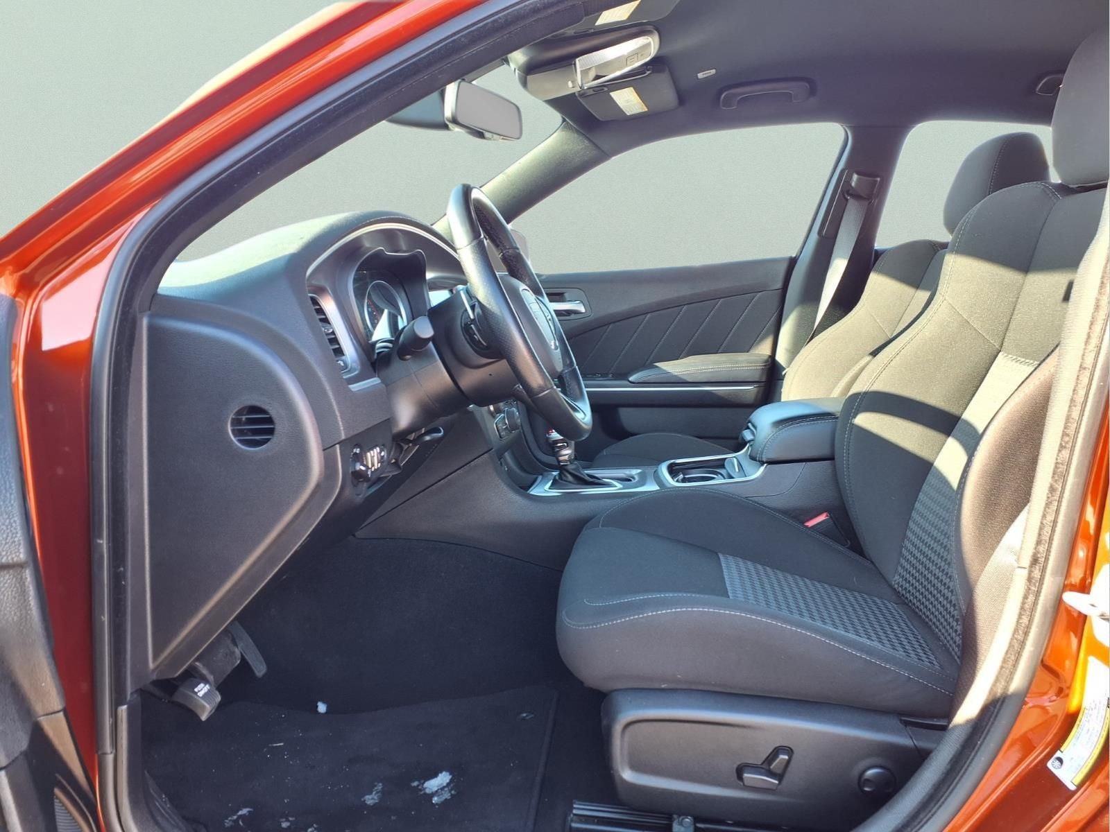 2022 Dodge Charger GT RWD