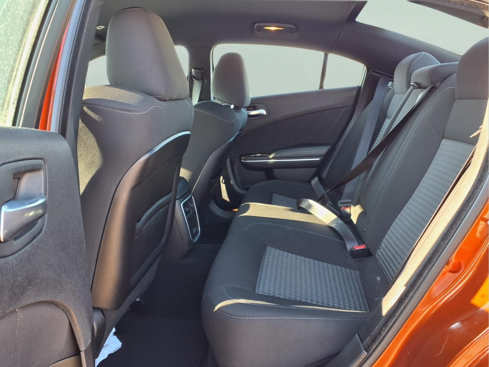 2022 Dodge Charger GT RWD