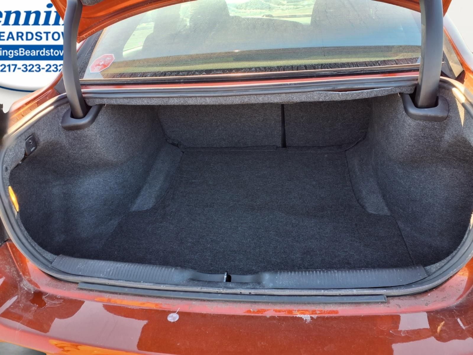 2022 Dodge Charger GT RWD