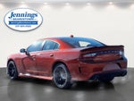 2022 Dodge Charger GT RWD