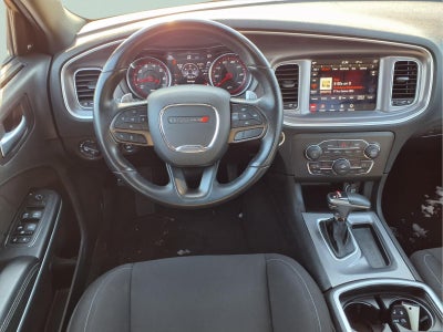 2022 Dodge Charger GT RWD
